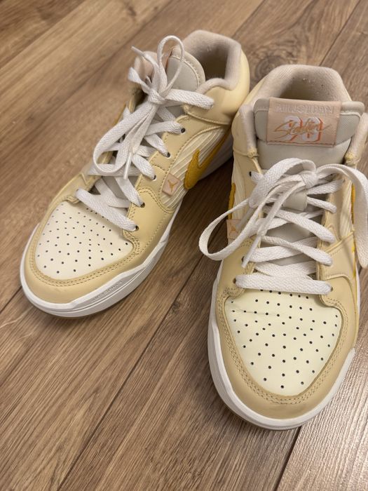 Дамски NIKE Air Jordan 24 см стелка