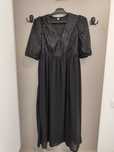 Rochie cu paiete