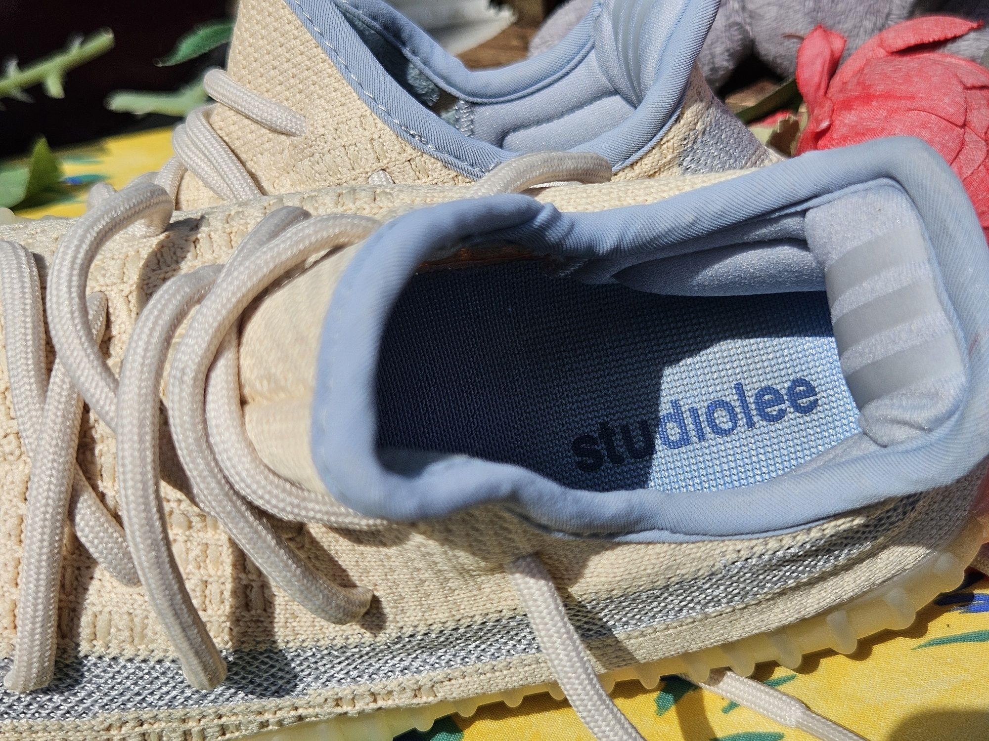 Нови Adidas Yeezy Boost 350 оригинални