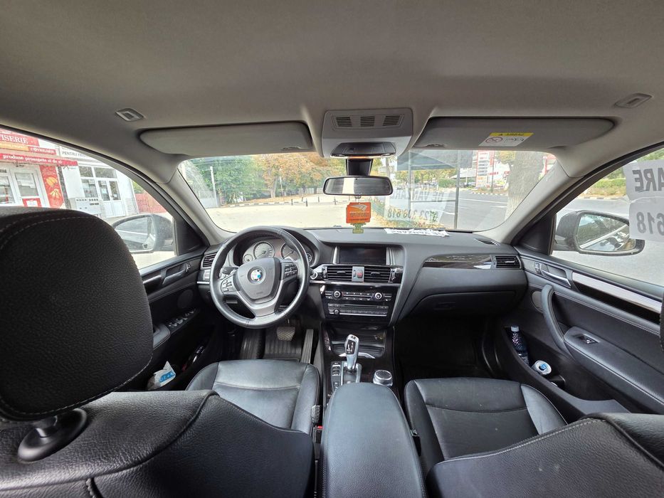 De vânzare  BMW x4 2017