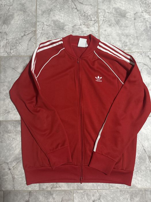 Мъжко горнище Adidas