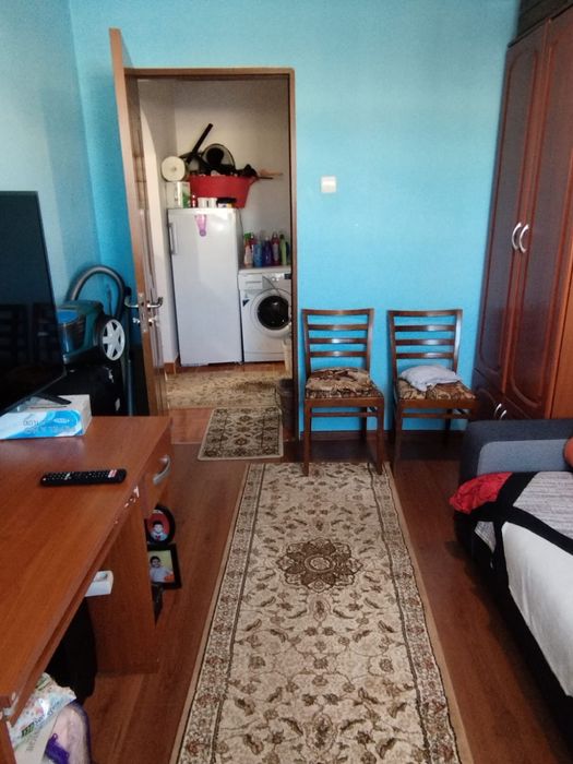 Apartament 2 camere 41.20mp Micro III