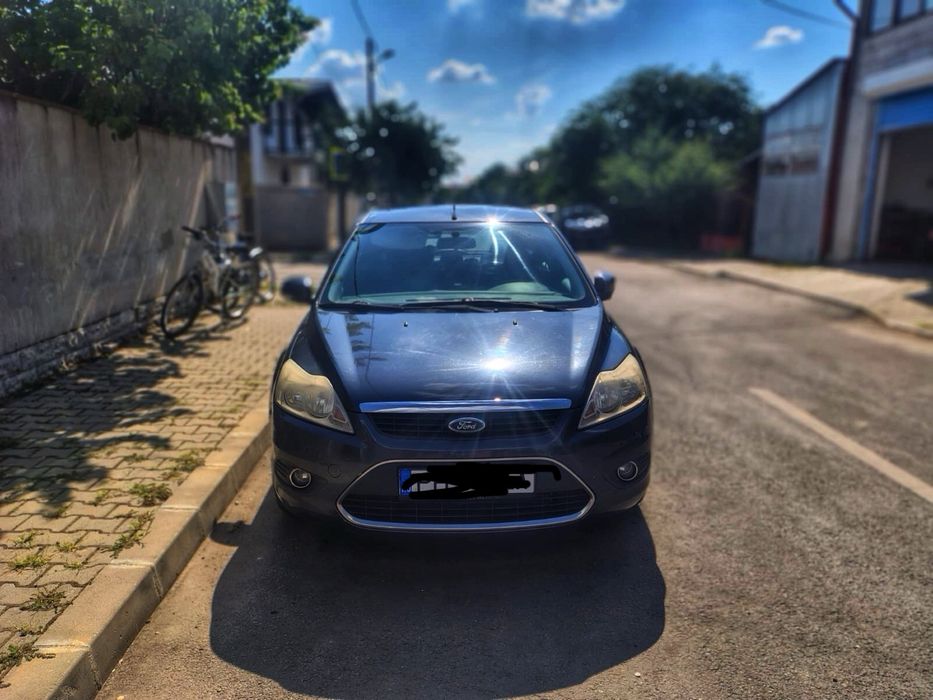 Vand ford focus mk 2 1.6 tdci 90 cp 2008