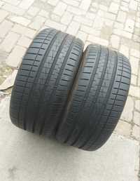 Set 2buc 235/40 R18 95Y XL Vredestein Ultrac Vorti + vară