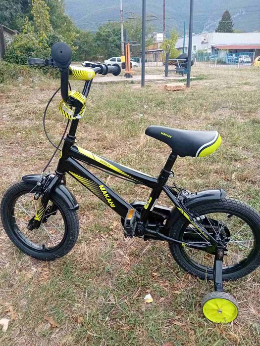 Детско колело 14"