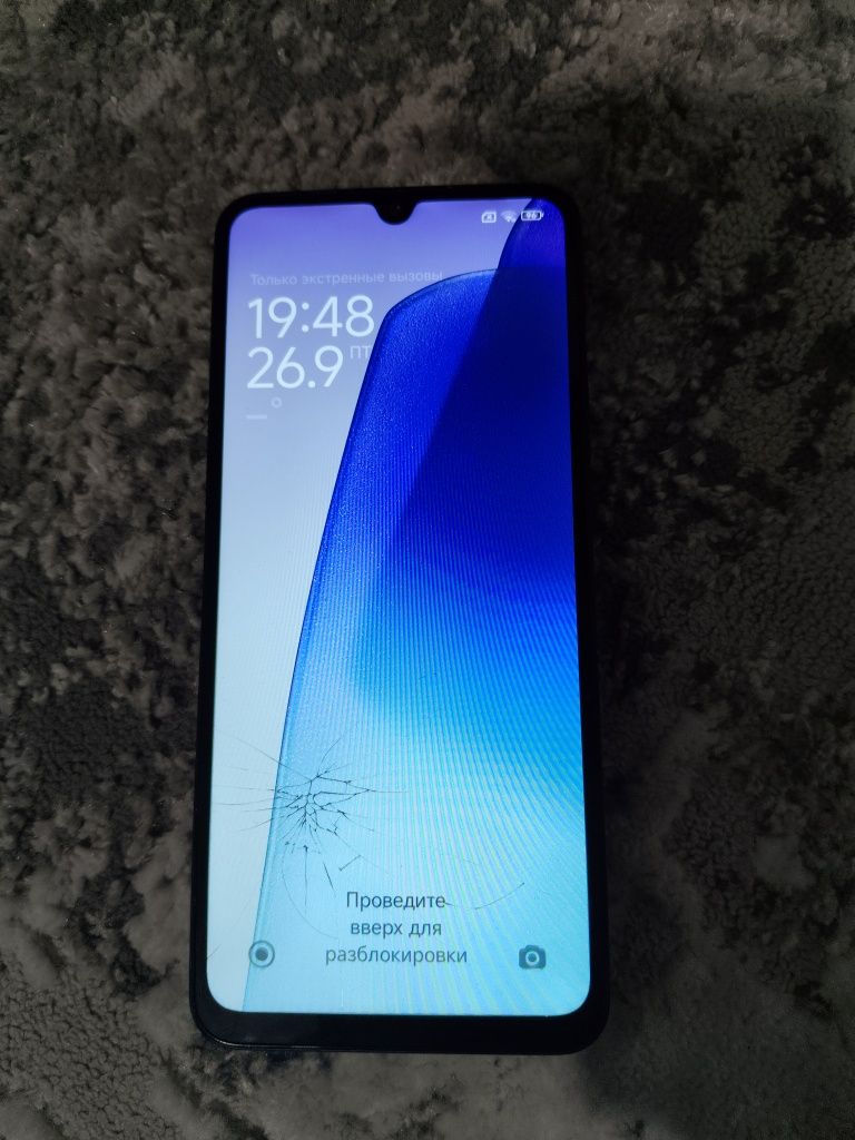 Redmi 14c 8/256гб