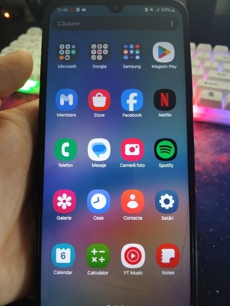 Samsung Galaxy A05S