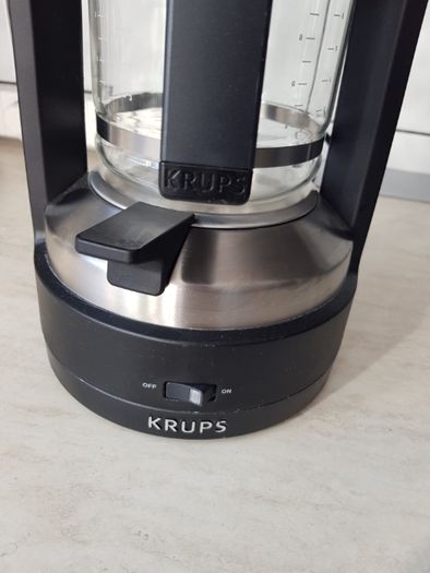 Espressor Krups KM 4682