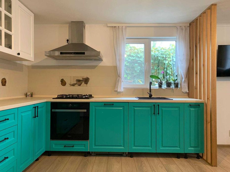 Mobila la comanda (PAL/MDF vopsit)