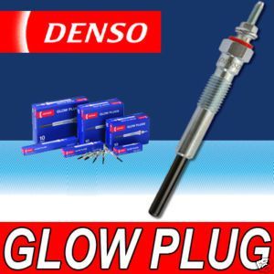 Подгревни и запалителни свещи и кабели Beru NGK Bosch Denso