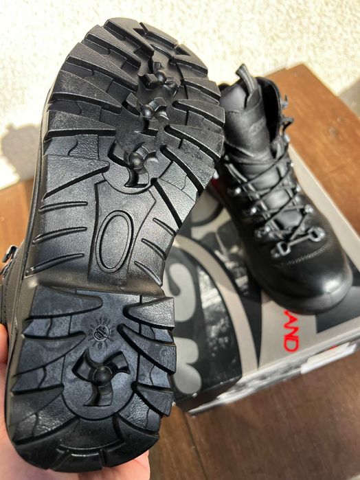 Ghete LORD Marimea 37