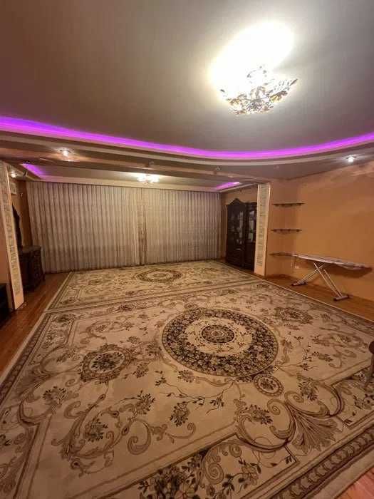 ID 5339 АРЕНДА 4 ком Квартира Shayxontaxur Висол, Генерал узоков