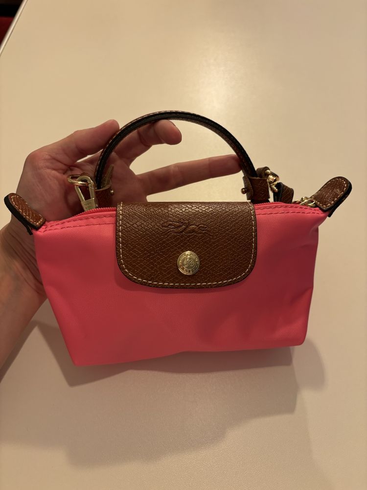 Малка чанта Longchamp