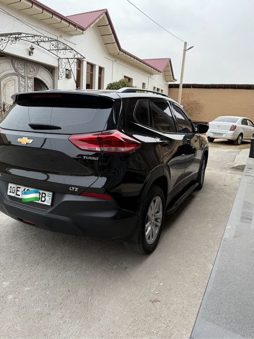 Trekr 2 sotiladi yili 2023