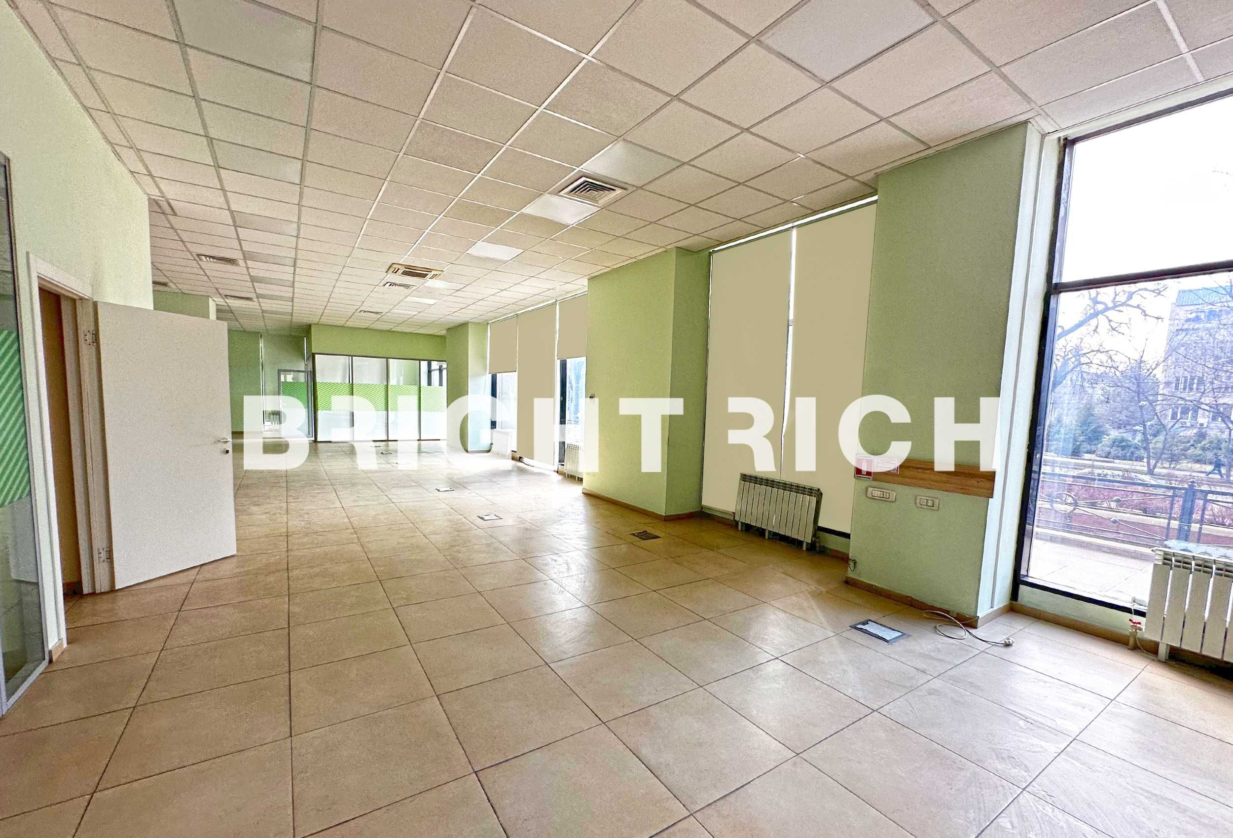 Almaty Residence - офис 370 м²