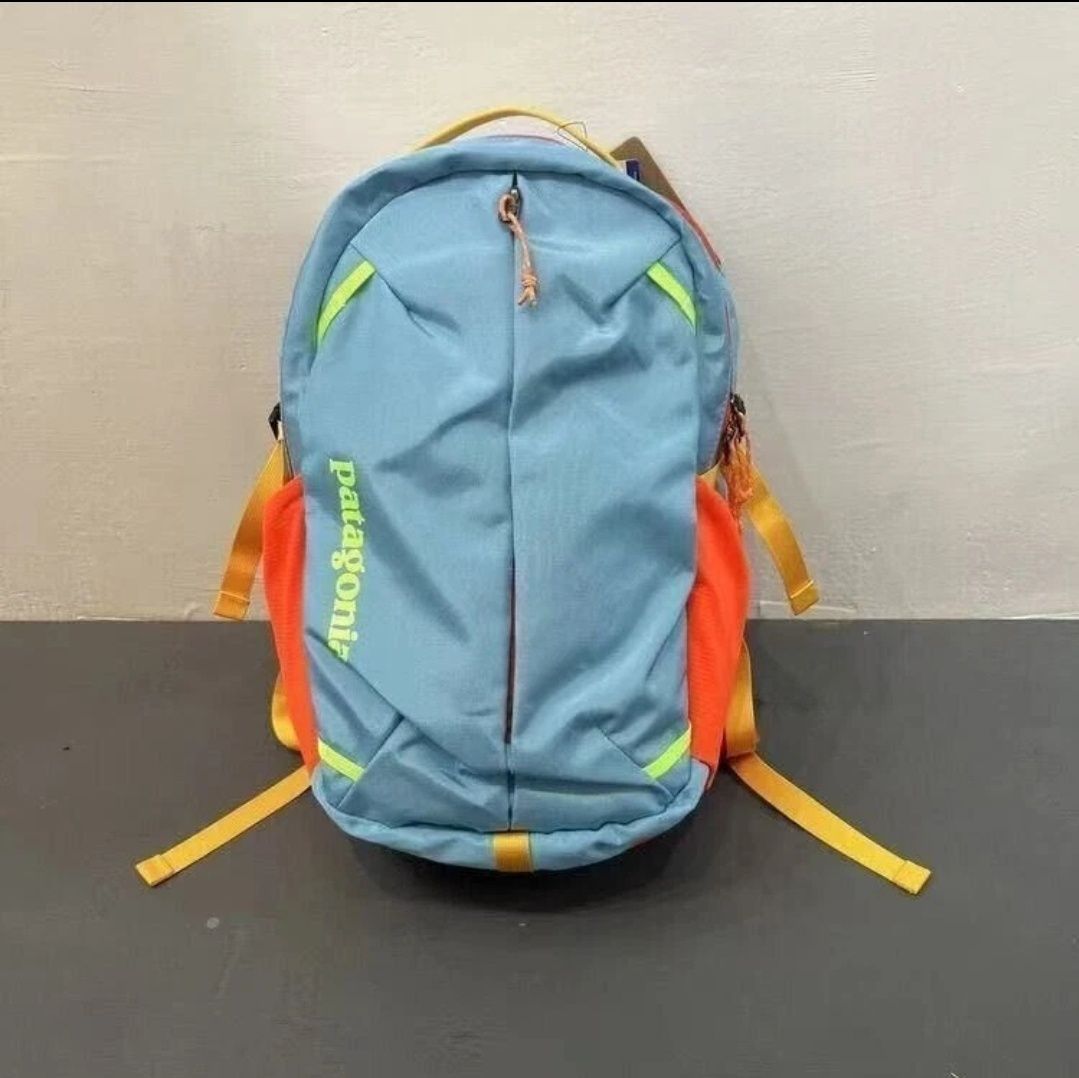 Patagonia refugio day pack 26 раница Патагония