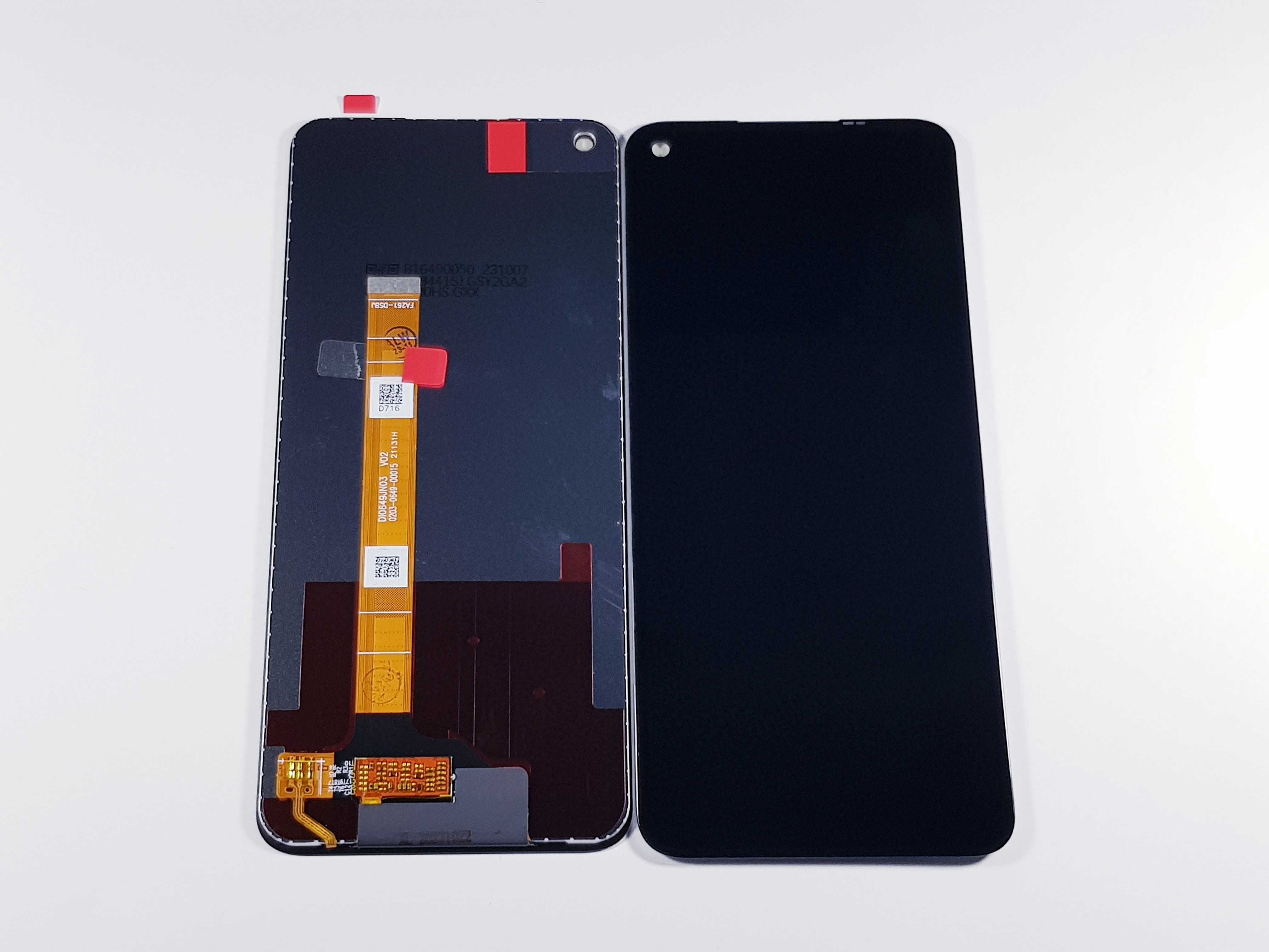 1 ГОДИНА ГАРАНЦИЯ на Дисплей за Oppo A36/A52/A52S/A72/A76/A92/A54 5G