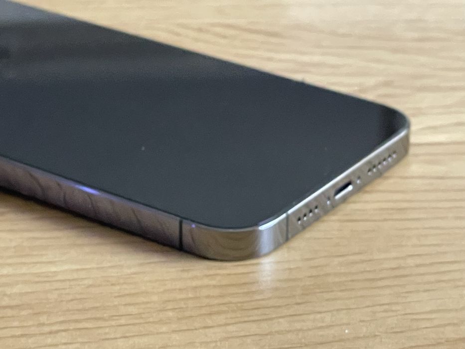 Бартер iphone 13 pro  max 128gb graphite 100%
