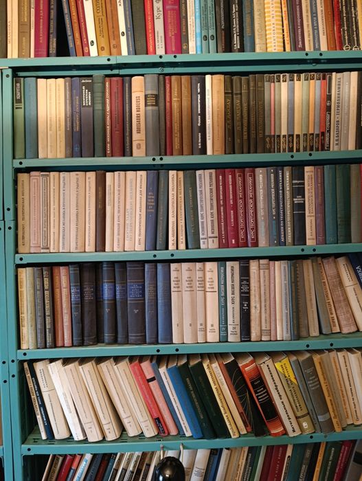 Продаются книги!