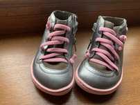 Tenisi / Pantofi Camper fetite 24