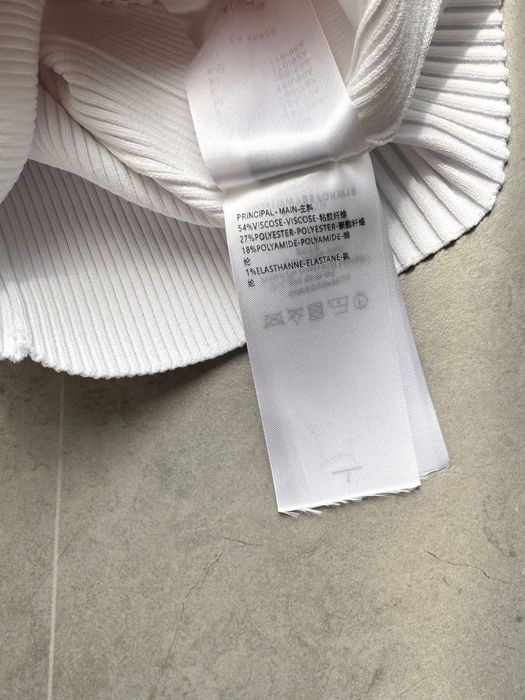 Vuitton блуза и топ