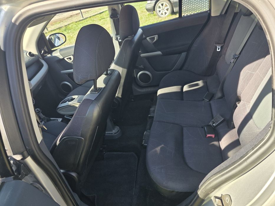 Smart Forfour 1.5 cdi 2006