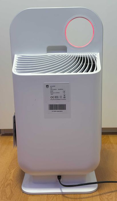 Purificator de aer Philips 4500i AC4550/50