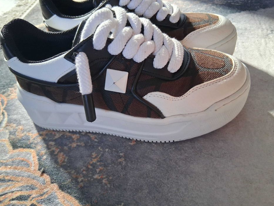 Дамски маратонки VALENTINO
