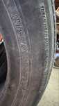Шины Yokohama Decibel E70 215/55R17 тойота камри 50-55