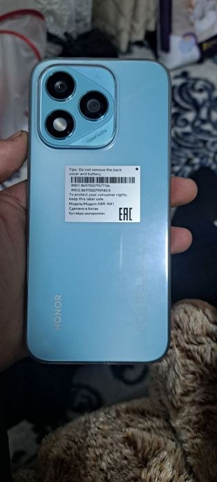 HONOR 400 lite 5G