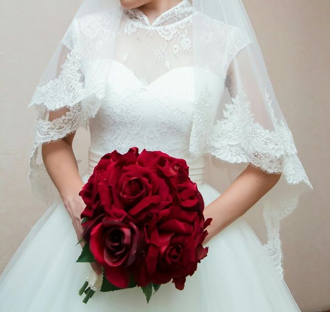 Свадебное платье NaviBlue Bridal