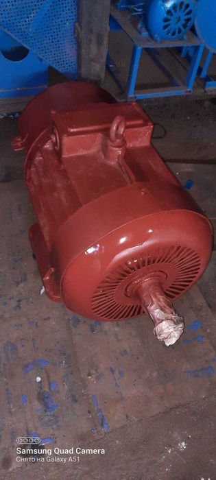 Приём электродвигателей дорого