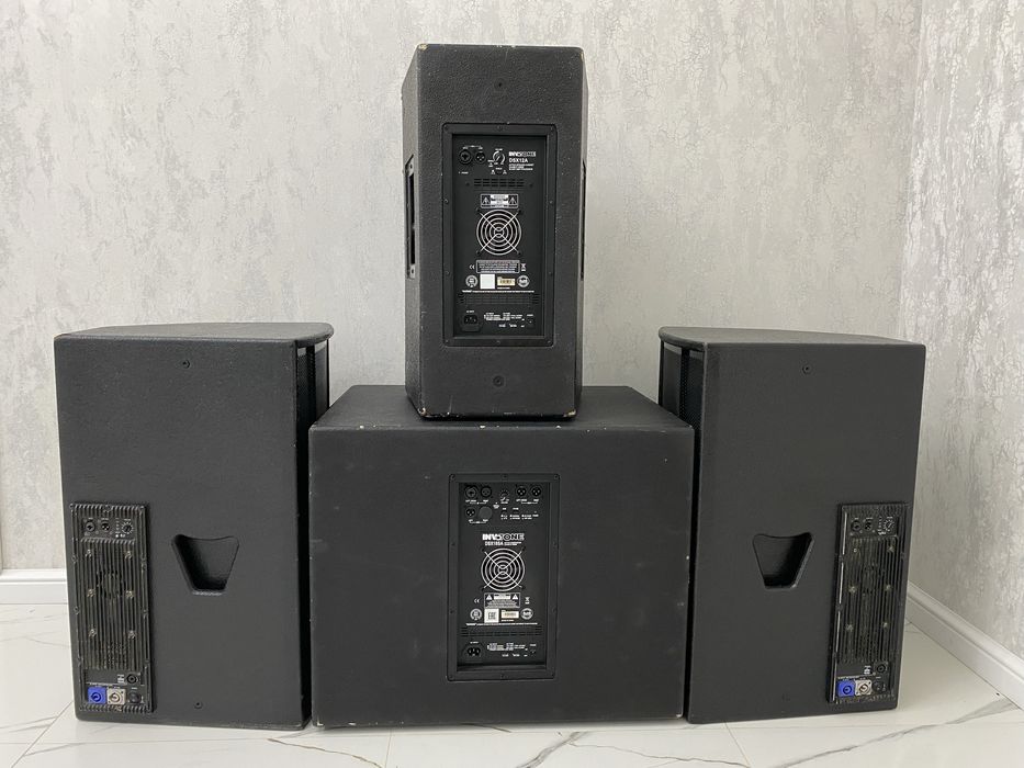 Сатылады музыкальный аппарат комплект