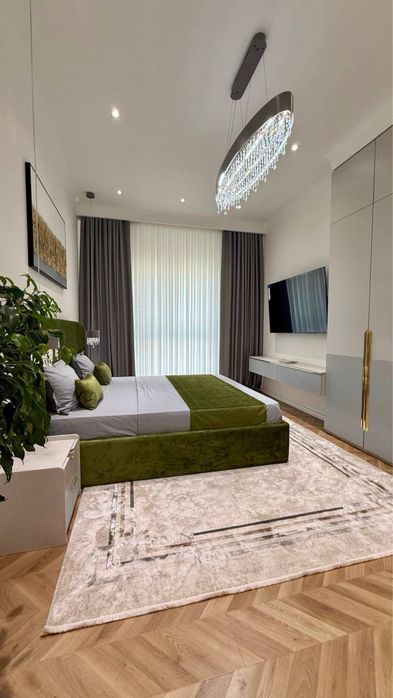 Аренда срочно Мирабад Авеню квартира 3 комнатная