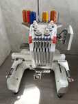 Вышивальная машина Brother pr-620