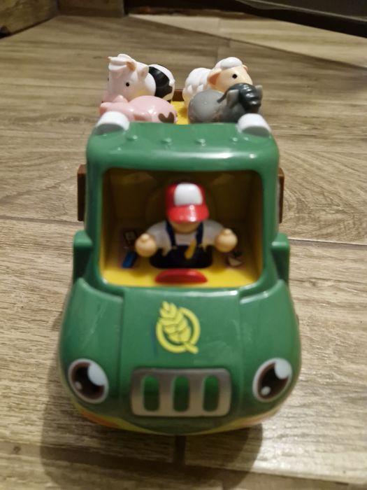 Детски играчки -