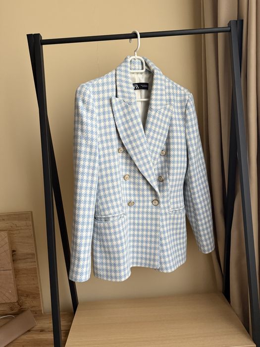 Сако ZARA размер xs