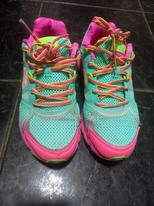 Adidasi dama nr 38.5