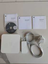 Router Apple AirPort extreme A1354 wifi