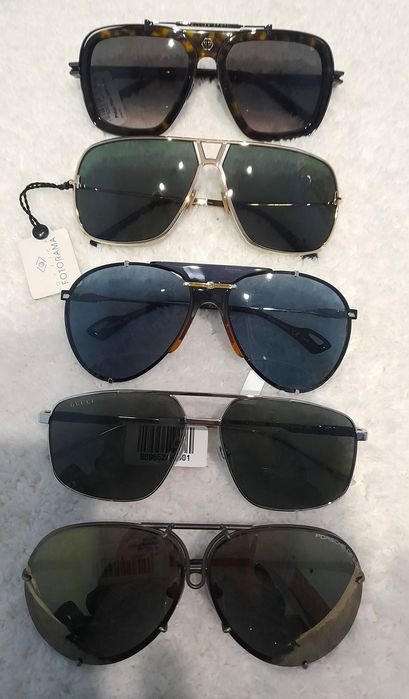 Ochelari soare GUCCI ORIGINALI
