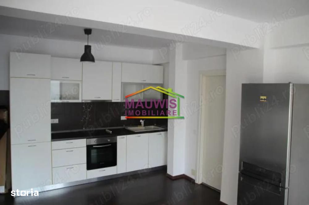 Apartament 2 Camere Nerva Traian Timpuri Noi METROU