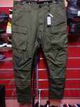 Панталон G-Star Raw 3D W35 W36 оригинален карго Tapered мъжки