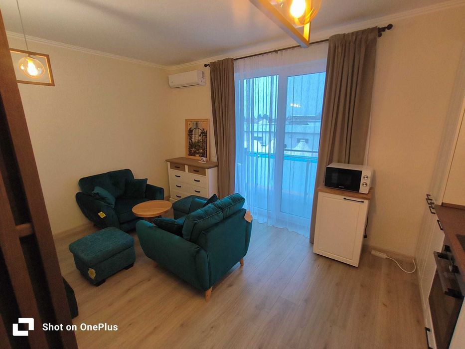 300 E Lux Prima Închiriere in Giroc aproape de Lidl