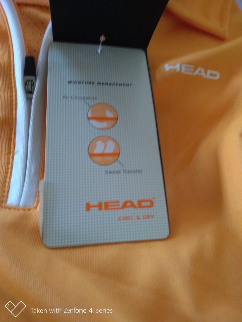 HEAD noua mar M/38