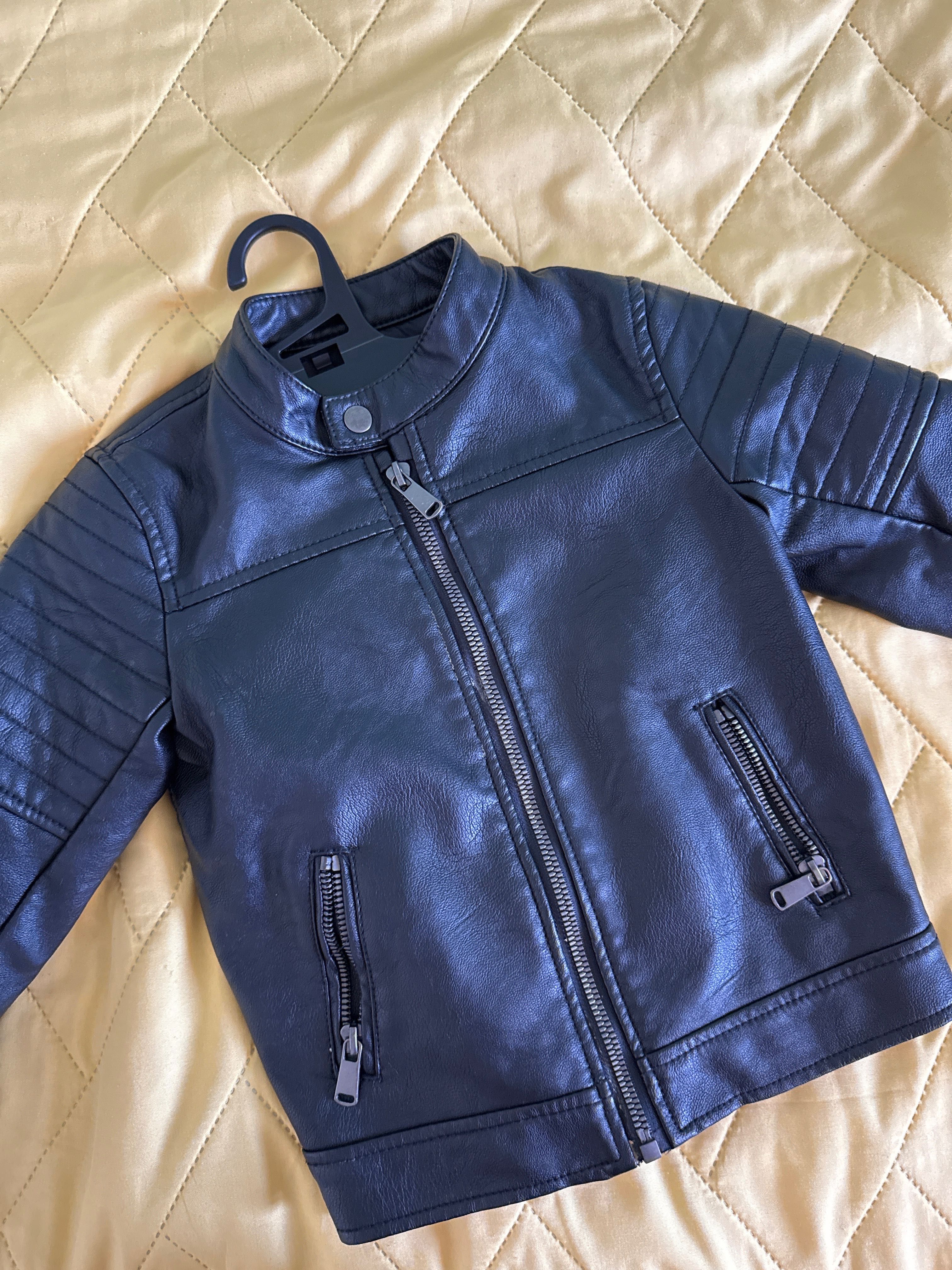 Детско Кожено яке Primark 98 размер