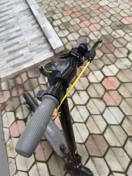 Trotineta electrica lexgo