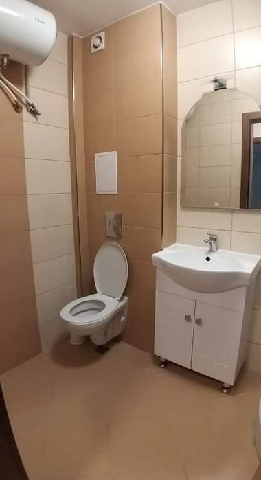 Дава се под наем Двустаен апартамент в Пловдив, Мараша - 60 кв.м за 365 € - Снимка #2