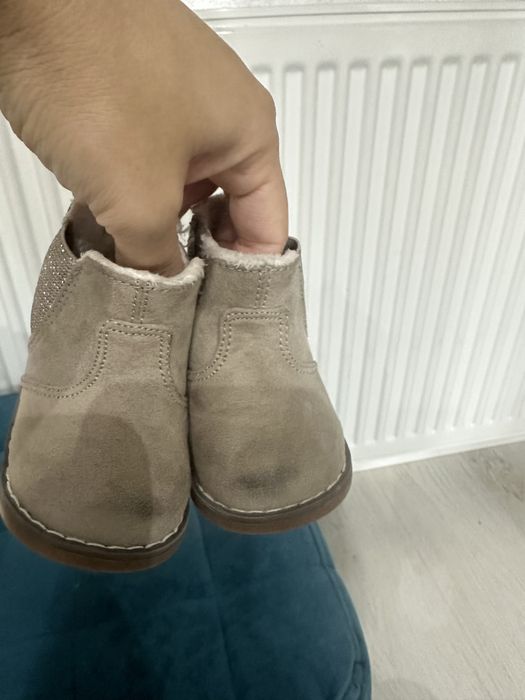 Ghetute bebe 16/17