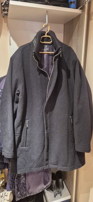 Vand palton Bugatti superb