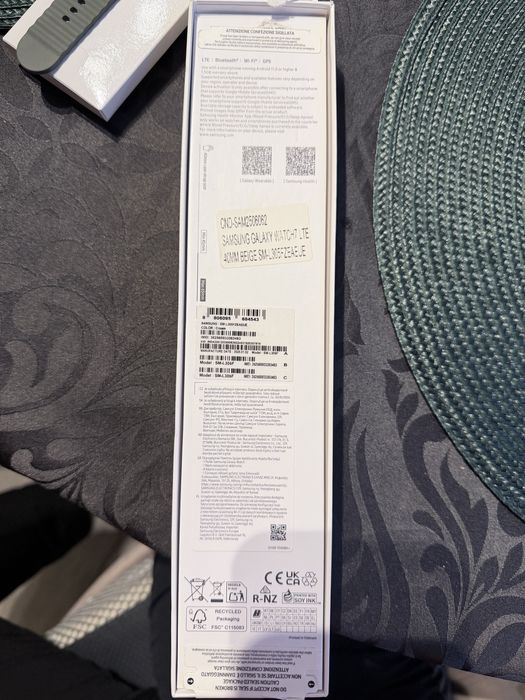 Samsung Galaxy Watch 7